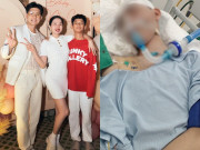 Giải trí - Lệ Quyên xót xa vụ nam sinh lớp 8 tử vong, nói về cuộc sống hiện tại bên con trai