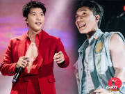 Giải trí - Chàng sinh viên vô danh thành nam rapper vạn người mê, "chồng quốc dân" trong mắt hàng nghìn cô gái Việt