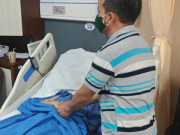 Sức khỏe - Diễn biến mới nhất sức khoẻ nữ bác sĩ nội trú bị tấm kính quán cà phê rơi vào người