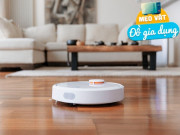 Nhà đẹp - Tại sao nhiều người đưa robot hút bụi vào “danh sách đen”? Đây là 7 lý do
