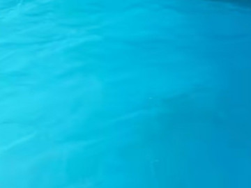 Bức ảnh kinh hoàng chia sẻ trên MXH cảnh báo cha mẹ không mua đồ bơi màu xanh cho trẻ