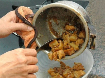 Tại sao ngày càng ít người dùng loại nồi này nấu ăn? Chảo gang, nồi chiên không dầu, chảo chống dính, cái nào tốt hơn?