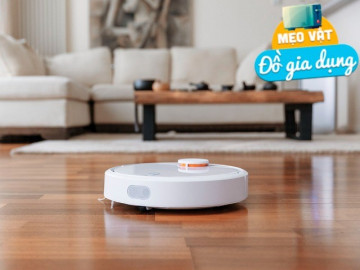 Tại sao nhiều người đưa robot hút bụi vào danh sách đen? Đây là 7 lý do