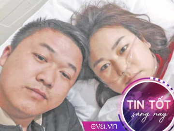 Xúc động món quà đặc biệt của chồng tặng vợ suy thận giai đoạn cuối: Dù mất đi tất cả, anh vẫn sẽ cứu em!