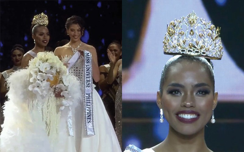Đêm chung kết Hoa hậu Hoàn vũ Philippines 2024 diễn ra ngày 22/5. Người chiến thắng Hoa hậu Hoàn vũ Philippines giành quyền đại diện quốc gia tham dự Hoa hậu Hoàn vũ 2024 tổ chức ở Mexico.
