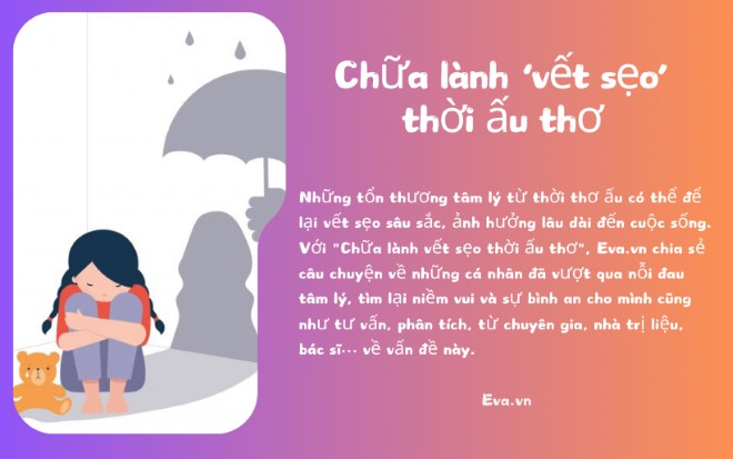 Cô gái trẻ phải đi chữa amp;#34;bệnhamp;#34; coi thường đàn ông, biết nguyên nhân ai cũng giận người mẹ - 3