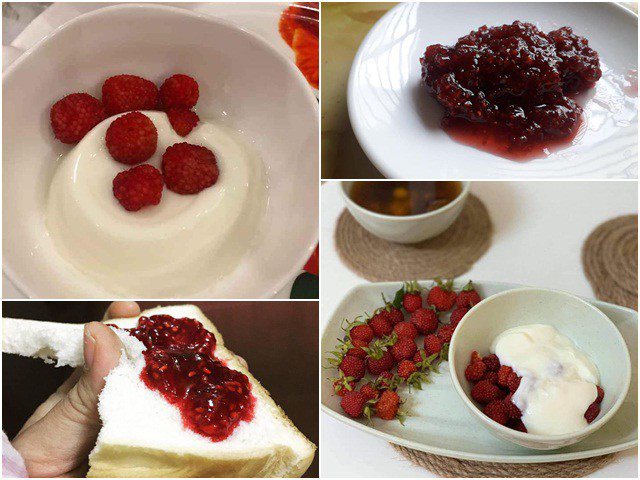 Loại quả xưa chín rụng không ai ngó ngàng, giờ thành đặc sản nổi tiếng mùa hè ở thành phố, 150.000 đồng/kg - 4