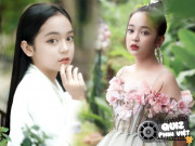 Giải trí - "Hồng Diễm thời bé" xinh như thiên thần vẫn không tự tin thi Hoa hậu, có 2 sổ tiết kiệm riêng