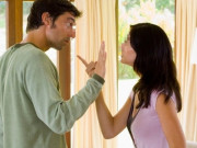 Yêu con - Đi họp phụ huynh cho con về, chồng nói một câu khiến tôi muốn ly hôn