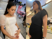 Giải trí - Ninh Dương Lan Ngọc "lỡ miệng" nói Lâm Vỹ Dạ đang bầu lần 3, thực hư ra sao?