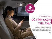 Clip Eva - 3 chòm sao nữ "tiểu thư" khiến ai cũng lắc đầu ngán ngẩm