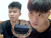 Tin tức - Bắt 2 nghi phạm sát hại cô gái trẻ, giấu thi thể trong vali rồi ném xuống vực