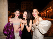 Đẹp - Hồ Ngọc Hà đọ sắc cùng Thư Kỳ, "ma nữ" Mai Davika gây sốt MXH, mẹ 3 con liệu có bị lép vế?