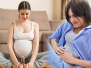 Bà bầu - Điều gì thực sự xảy ra với sàn chậu của bạn trong khi mang thai và sinh nở?