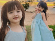 Thời trang - Ái nữ nhà Đông Nhi và Ông Cao Thắng mới 4 tuổi đã có tủ váy áo chẳng kém cạnh mẹ