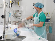 Sức khỏe - Một người tử vong, 4 người bị thương nặng trong vụ tạt axit kinh khủng ở quận 7, TP HCM