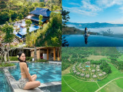 Lifestyle - Những khu nghỉ dưỡng "retreat" giấu mình ở Hòa Bình được giới trẻ "rủ nhau đi trốn"