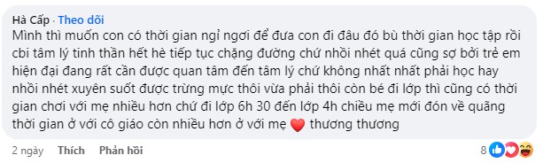 Đi đón con nghe cô bé báo tin sốc, ông bố Việt amp;#34;gục ngãamp;#34; ngay trước cửa lớp - 5