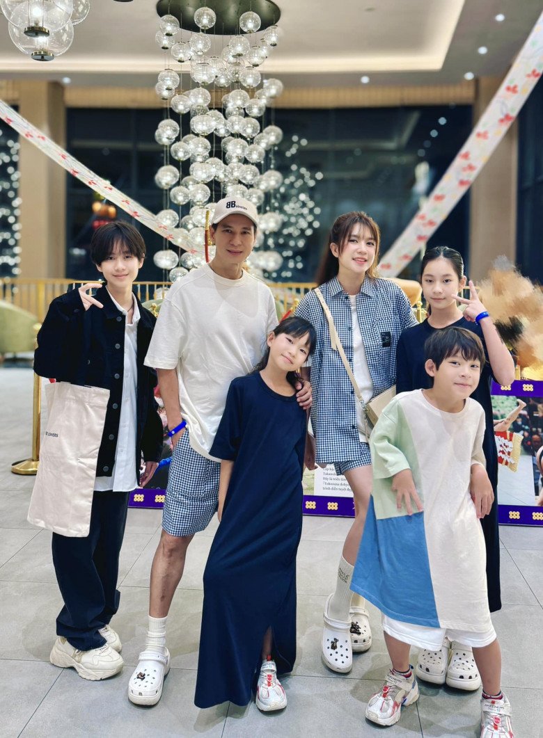 Sao Việt 24h: Phương Oanh lần đầu hé lộ amp;#34;ngày định mệnhamp;#34; với Shark Bình, không lâu trước khi bị bắt gặp ở sân bay - 8