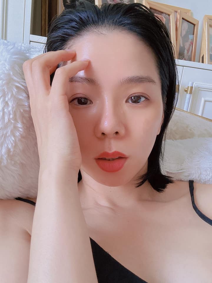 Sao Việt 24h: Phương Oanh lần đầu hé lộ amp;#34;ngày định mệnhamp;#34; với Shark Bình, không lâu trước khi bị bắt gặp ở sân bay - 17