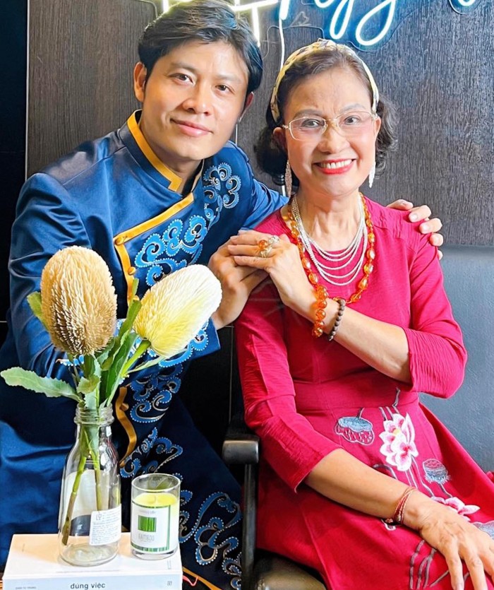 Sao Việt 24h: Phương Oanh lần đầu hé lộ amp;#34;ngày định mệnhamp;#34; với Shark Bình, không lâu trước khi bị bắt gặp ở sân bay - 14