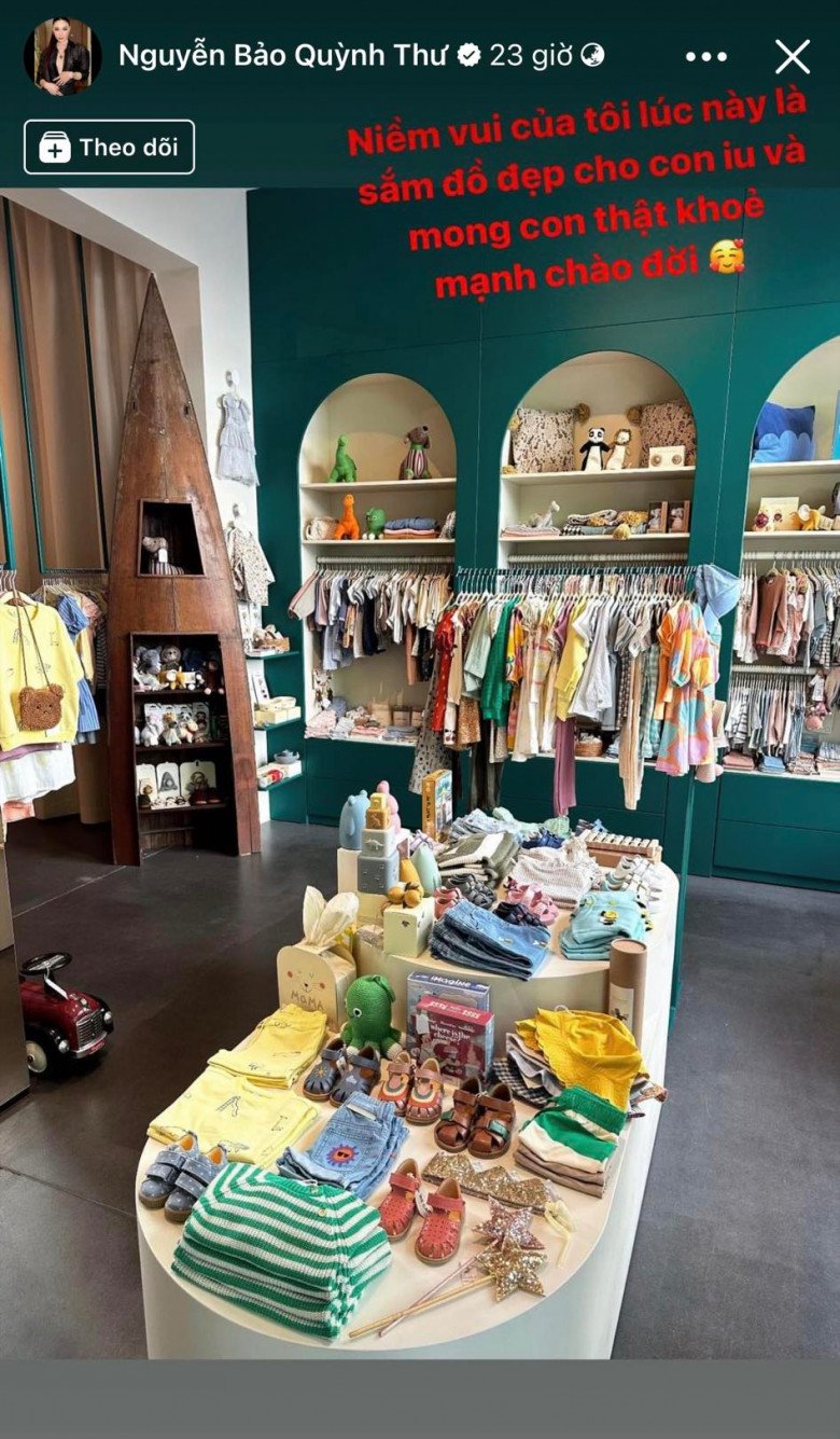 Sao Việt 24h: Phương Oanh lần đầu hé lộ amp;#34;ngày định mệnhamp;#34; với Shark Bình, không lâu trước khi bị bắt gặp ở sân bay - 13