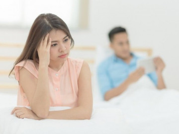 Vì sao nhiều đàn ông ngoại tình khi vợ có bầu? Bác sĩ chỉ ra lý do và bày cho phụ nữ chiêu xử lý