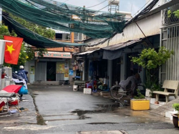 Hé lộ nguyên nhân vụ tạt axit bạn nhậu khiến 8 người thương vong ở TPHCM