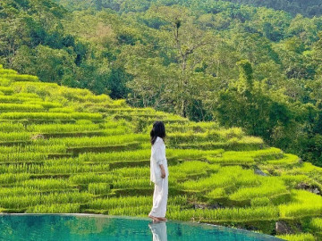Điểm đến hot nhất Thanh Hóa: Cách trung tâm tận 130km nhưng giới trẻ vẫn kéo đến nườm nượp