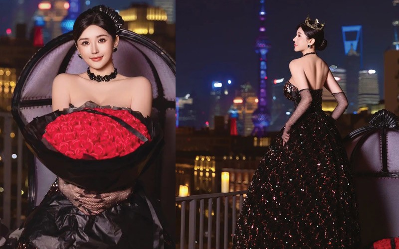 Với thân hình nổi bật,  Lưu Thái Dương nhận được nhiều lời mời từ các công ty quảng cáo với vài trò người mẫu và người đại diện hình ảnh. 
