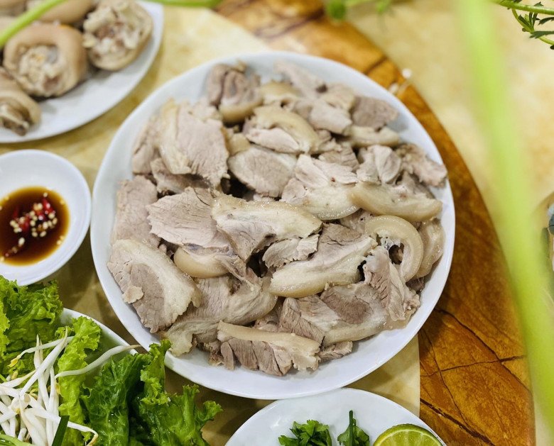 Cách làm bánh canh Trảng Bàng đặc sản Tây Ninh thơm ngon, hấp dẫn của mẹ đảm Sài Gòn - 9
