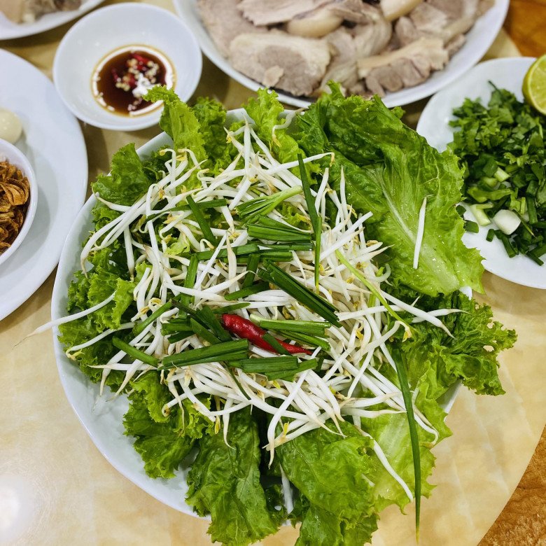 Cách làm bánh canh Trảng Bàng đặc sản Tây Ninh thơm ngon, hấp dẫn của mẹ đảm Sài Gòn - 2
