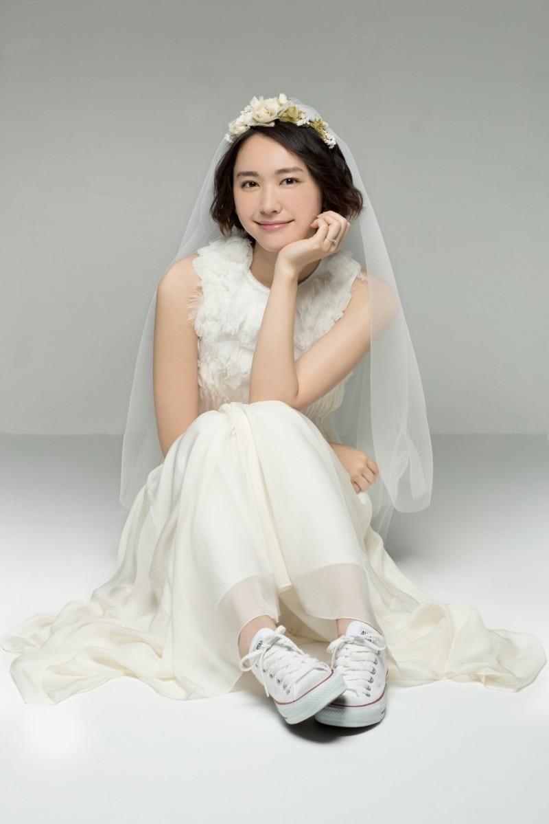 Aragaki Yui luôn giữ được hình ảnh đẹp trong mắt công chúng.