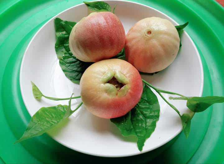 Thứ quả tuổi thơ từng biến mất nay xuất hiện trên chợ mạng khiến ai cũng bất ngờ