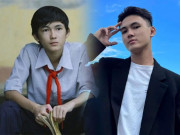 Giải trí - "Cậu bé quê" Tôi Thấy Hoa Vàng Trên Cỏ Xanh dậy thì thành công, ngoại hình điển trai sắc nét sau gần 10 năm