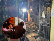Tin tức - Thông tin mới vụ cháy nhà trọ 5 tầng ở Hà Nội khiến 14 người tử vong