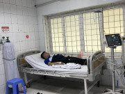 Tin tức - Kỹ năng cơ bản giúp 2 vợ chồng thoát chết trong vụ cháy nhà trọ 14 người tử vong