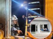 Tin tức - Chia sẻ nghẹn ngào của người nhà các nạn nhân trong vụ cháy nhà trọ khiến 14 người tử vong ở Hà Nội