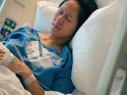 Bà bầu - Con dâu sinh lần 2, mẹ chồng lén đưa cho bác sĩ một mẩu giấy, con dâu xem xong mắt đẫm lệ