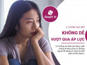 Clip Eva - Nhận biết 3 chòm sao dễ mất niềm tin vào bản thân khi đối mặt áp lực