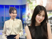 Đẹp - Nữ MC đẹp nhất nhì VTV khoe kiểu tóc style trưởng thành, bị cộng thêm 5 tuổi nhưng có đẹp?