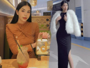 Làm đẹp - Cô gái Việt làm dâu Trung Quốc, hậu sinh 2 con tiết lộ nguyên tắc ăn 3 không để "gọt dáng" uốn lượn