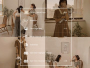 Lifestyle - Muốn hoài cổ cùng phong cách vintage, hãy chọn ngay những app chỉnh ảnh hot trend này