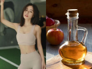 Đẹp - 3 đồ uống giá rẻ, giảm cân hiệu quả có thể uống hàng ngày mà nhiều chị em không muốn bạn biết