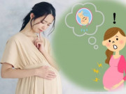 Bà bầu - Nhiễm khuẩn ối: Nhận biết sớm, giảm nguy cơ cho mẹ và em bé