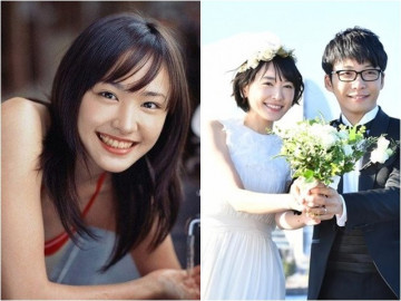 Aragaki Yui: Ngọc nữ được cả nước Nhật khao khát, chồng vẫn chi 162 tỷ đồng xóa tin đồn ngoại tình