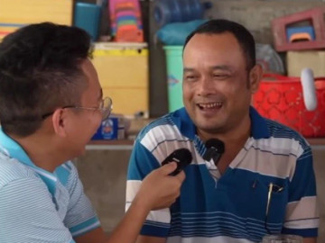 3 người nghèo ở Việt Nam trúng độc đắc, sở hữu tiền tỷ liền có hành động bất ngờ khiến ai cũng nể phục