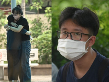 Tin tức 24h: Cặp vợ chồng mới cưới tử vong trong vụ cháy ở Trung Kính