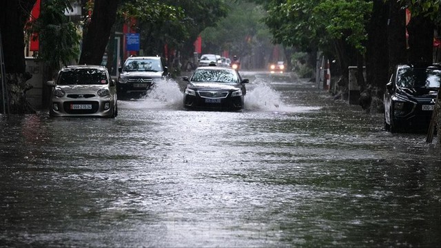 Miền Bắc duy trì nhiều ngày mát mẻ trong tháng 5 do đón không khí lạnh liên tiếp.