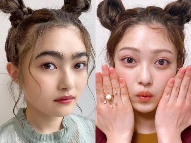 Cách vẽ lông mày tài lộc chỉ mất 2 phút, giúp chị em không tốn tiền phun xăm mà đẹp sang hơn hẳn